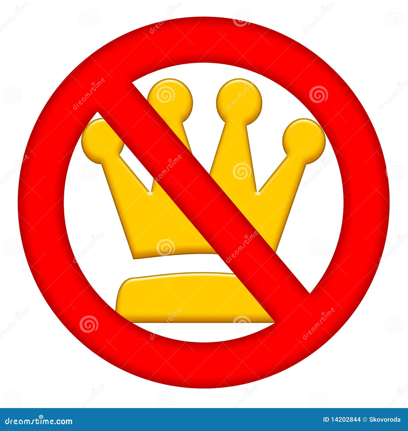 No Kings