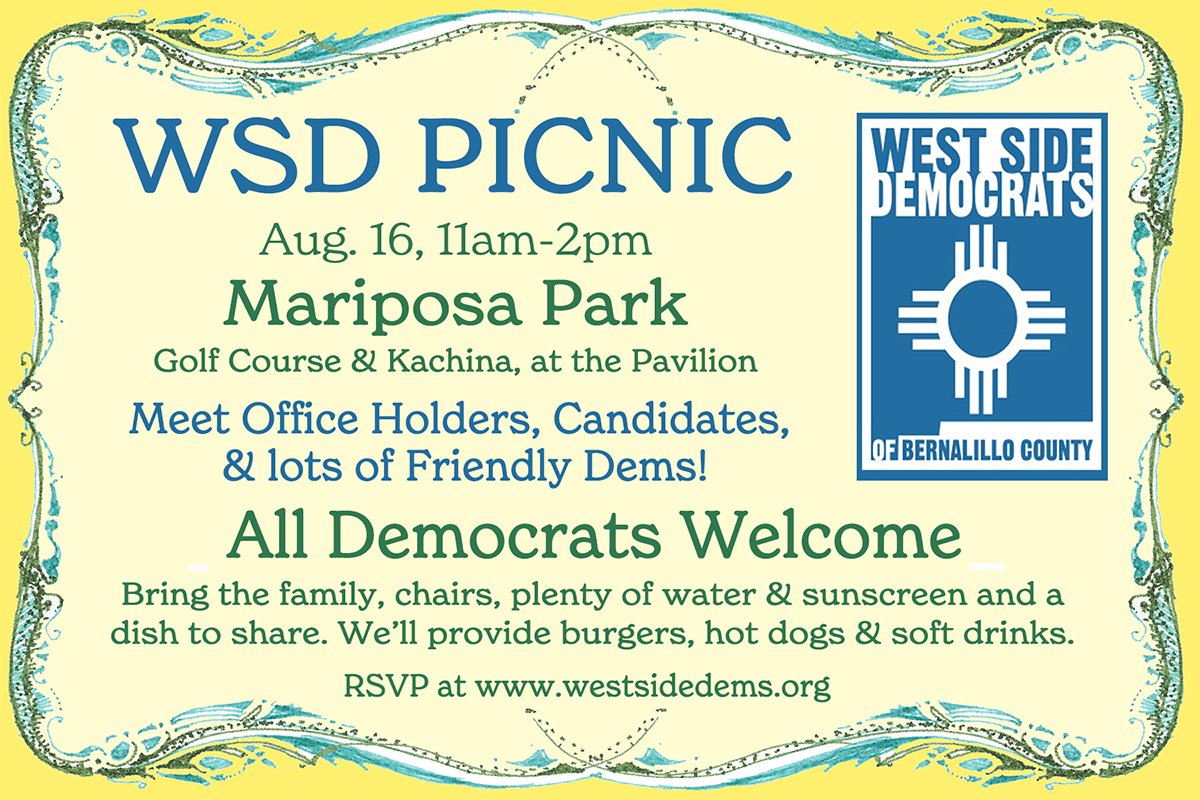 WSD Picnic