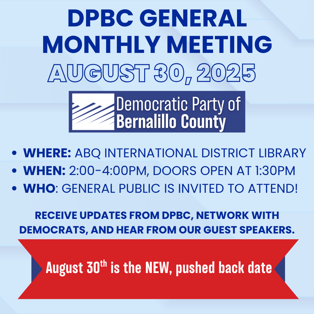 DPBC August Meeting