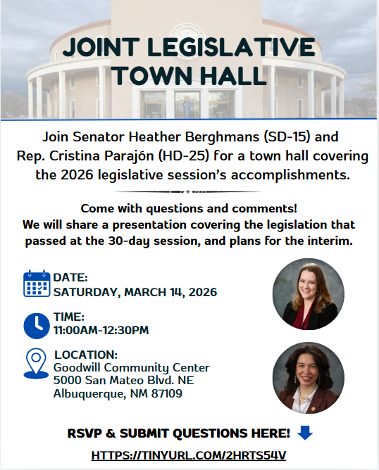 SD15 & HD25 Town Hall